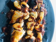 -抚顺辣妈麻辣拌(李石店)