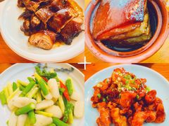 -百家鲜·杭帮菜