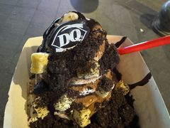 -DQ·蛋糕·冰淇淋(五角场万达店)