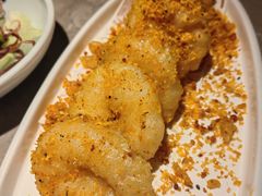 -新白鹿餐厅(金鹰新街口店)