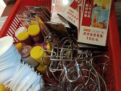 -湘当爱·鲜煮现炒(松岗立业路店)