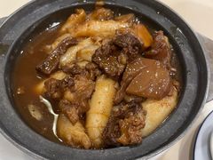 -玲又珑美食(盘福路店)