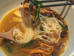 -云味馆·云南菜·云南米线(景田店)