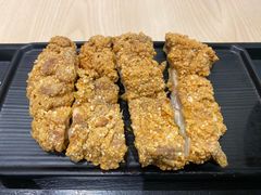 酥嫩鸡腿排-永和大王(茉莉上新·星塘街店)