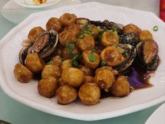 -老虎滩船说·海胆水饺·大连海鲜(老虎滩店)