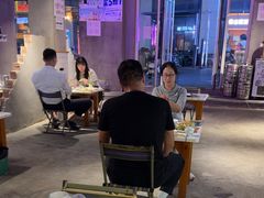 -曹掌柜小酒馆烧烤集团(宾川路店)