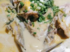 -山涧肴·泉水煮活鱼(坂田店)