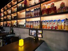 -味式·那不勒斯披萨Mise en place(亚朵酒店店)