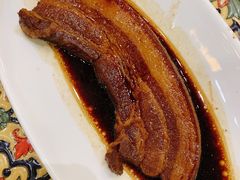 -城南往事风味主题餐厅(领秀城店)