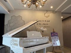 -乐尚音乐空间·钢琴·声乐·架子鼓(会展中心店)