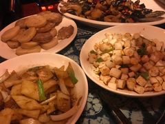 -香满楼(临安路店)