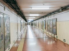 -建国门(地铁站)