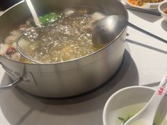 -焯牛潮汕牛肉火锅(云峰街创始店)