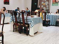 -紫光园·烤鸭·北京菜(劲松店)