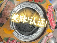 -玄希浪漫厨房·韩料烤肉(湖滨银泰in77店)