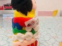 -tomato蕃茄田艺术(新天地中心)