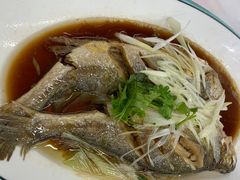 -日照大牌檔•小船海鲜(万平口店)