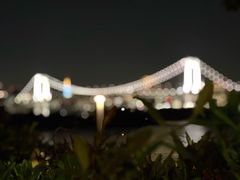 -台场海滨公园船码头