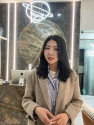 -Tipo Hair salon（明星）店