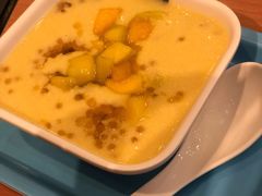 杨枝甘露波波-满记甜品(南京虹悦城三店)