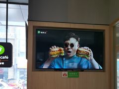 -德克士(崂山百货店)