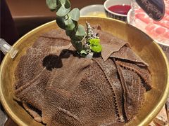 -巴奴毛肚火锅(京西大悦城店)