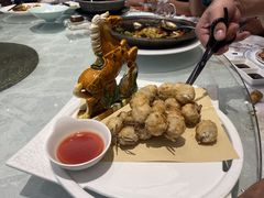 -瓯菜排档·温州海鲜(玕南店)