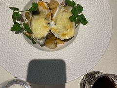 -ELUNE艾露恩·人良斋西餐厅