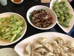 -船歌·鱼水饺青岛菜(闽江二路店)