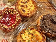 -泸溪河桃酥(西直门凯德店)