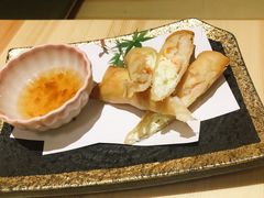 -兆治日本料理(华府世家店)