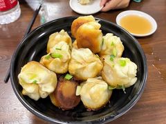 -赵宝美煎包店