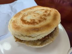 -秦豫肉夹馍(骡马市总店)