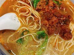 -辣肉面大王(天平路店)