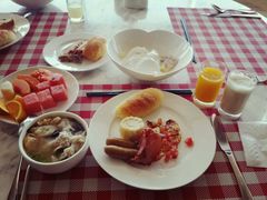 android_upload_pic-青岛银沙滩温德姆至尊酒店