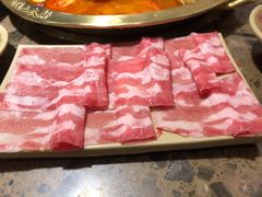-蜀国大将老火锅(江北店)