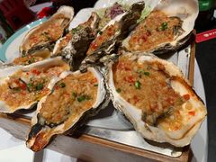 -鸽子侯·家宴·平价海鲜(市图书馆店)
