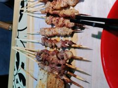 -新凯旋烧烤·燕姐千岛湖土菜