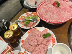 -牛市坎火锅(建设路店)