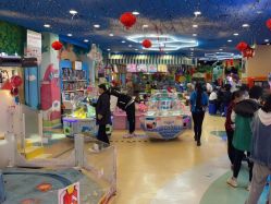 点击看大图 -万达宝贝王(盘锦店)
