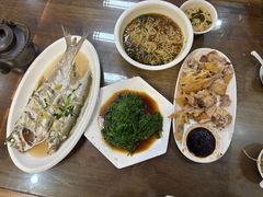 -观桥阁(锦溪店)