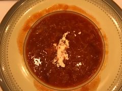 莫斯科红菜汤-莫斯科餐厅