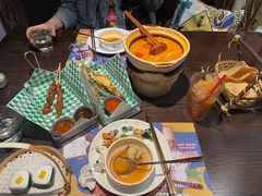 -泰妃殿(武汉首店)