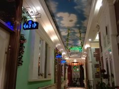 -铜锣湾KTV(木渎店)