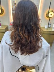 -东时烫染造型·Hair Salon