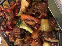 -胡桃里音乐酒馆(曲江店)