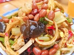 -小竹签烤肉纸包鱼小龙虾(唐韵路店)