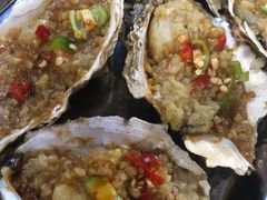 -虾老大小龙虾烧烤(竞舟店)