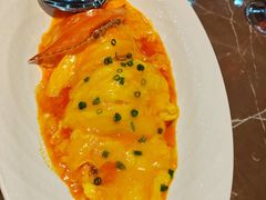 -海派悦庭·海胆烧麦·新融合菜(凯德广场店)