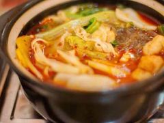 -曹宝林砂锅麻辣烫(星光路店)